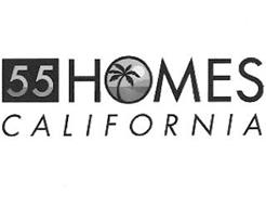 55 HOMES CALIFORNIA