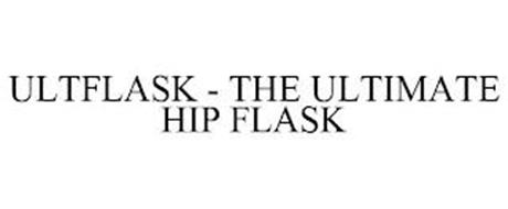 ULTFLASK - THE ULTIMATE HIP FLASK