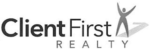 CLIENT FIRST REALTY