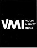 VMI VIOLIN MARKET INDEX