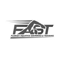 FAST FLORIDA AQUATICS SWIMMING & TRAINING