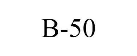 B-50