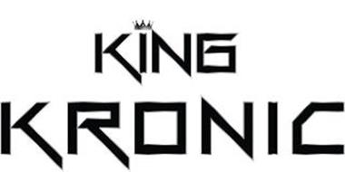 KING KRONIC