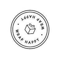· WRAP HAPPY HAPPY WRAP ·