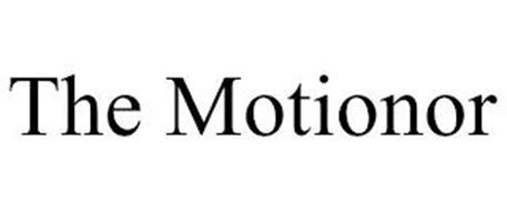 THE MOTIONOR