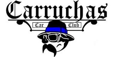 CARRUCHAS CAR CLUB