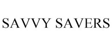 SAVVY SAVERS