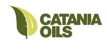 CATANIA OILS