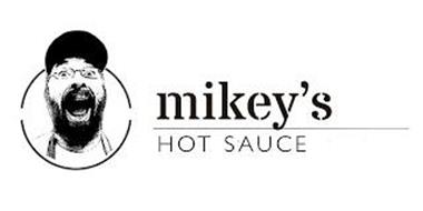 MIKEY'S HOT SAUCE
