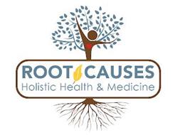 ROOT CAUSES HOLISTIC HEALTH & MEDICINE