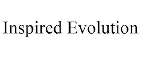 INSPIRED EVOLUTION
