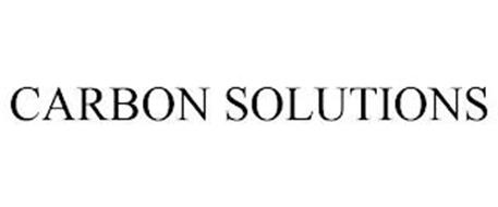 CARBON SOLUTIONS