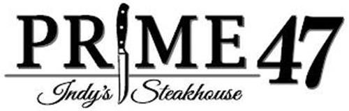 PRIME 47 INDY'S STEAKHOUSE