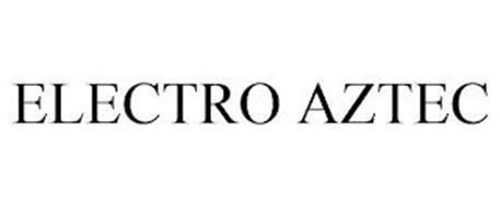 ELECTRO AZTEC