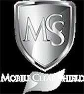 MCS MOBILE CLEAR SHIELD
