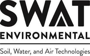 SWAT ENVIRONMENTAL SOIL, WATER, AND AIR TECHNOLOGIES
