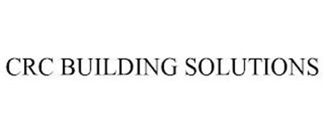 CRC BUILDING SOLUTIONS
