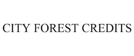CITY FOREST CREDITS