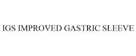 IGS IMPROVED GASTRIC SLEEVE