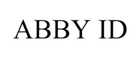 ABBY ID