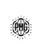 PMG PLAYERS MANAGEMENT GROUP