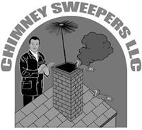 CHIMNEY SWEEPERS LLC