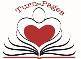 TURN THE PAGES