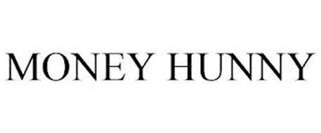 MONEY HUNNY