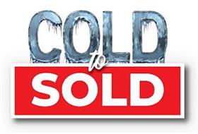 COLD TO SOLD