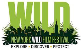 WILD NEW YORK WILD FILM FESTIVAL EXPLORE · DISCOVER · PROTECT
