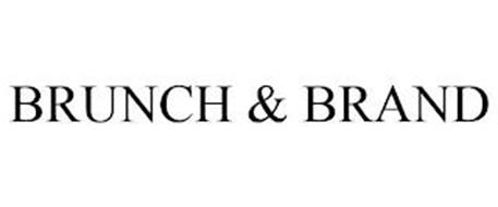 BRUNCH & BRAND