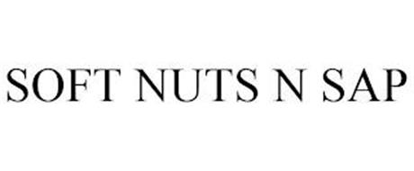 SOFT NUTS N SAP