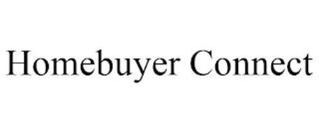 HOMEBUYER CONNECT
