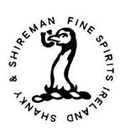 SHANKY & SHIREMAN FINE SPIRITS IRELAND