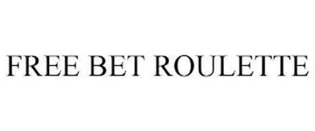 FREE BET ROULETTE