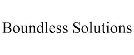 BOUNDLESS SOLUTIONS