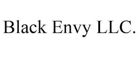 BLACK ENVY LLC.