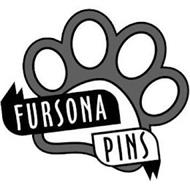 FURSONA PINS