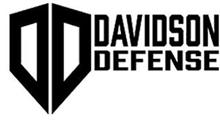 DD DAVIDSON DEFENSE