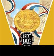 1988 DORTMUNDER GOLD GREAT LAKES BREWING CO