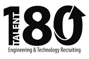 TALENT 180 ENGINEERING & TECHNOLOGY RECRUITING