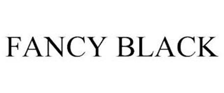 FANCY BLACK
