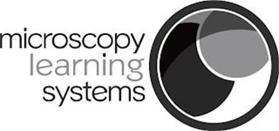 MICROSCOPY LEARNING SYSTEMS