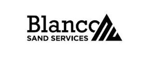 BLANCO SAND SERVICES