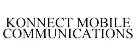 KONNECT MOBILE COMMUNICATIONS