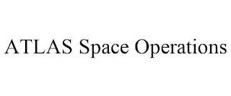 ATLAS SPACE OPERATIONS