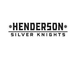 HENDERSON SILVER KNIGHTS
