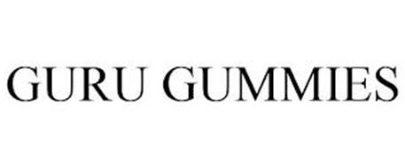 GURU GUMMIES
