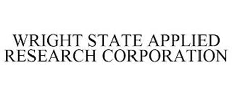 WRIGHT STATE APPLIED RESEARCH CORPORATION