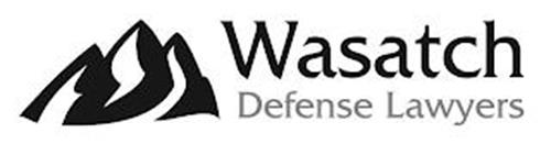 WASATCH DEFENSE LAWYERS